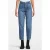Karl Lagerfeld Kocktail Rubber Patch Mom Dnm Blue
