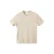 Mango Man regular T-shirt beige