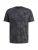 Pme Legend Aop Cotton Slub Ptss2603574 Print T-shirts 5278 Graphite