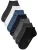 Next Sokken  marine / antraciet / zwart / wit