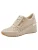 MARCO TOZZI Sneakers laag  sand