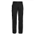 Russell Werkkleding Heren Polycotton Twill Broek / Broek (Lang) (Zwart)