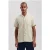 Dstrezzed Ds_colter Resort Shirt Sand