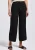 STREET ONE Stoffen broek Style Emee elastische band met rijgkoord