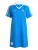 ADIDAS PERFORMANCE Sportjurk ‘Real Madrid Terrace Icons’  azuur / curry / mintgroen / wit