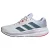 ADIDAS PERFORMANCE Loopschoen ‘Questar 3’  roestrood / zwart / wit