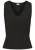 LASCANA Top  zwart