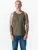TEESHOPPEN Shirt ‘ Basic Tanktop ‘  groen