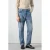 Mango Man regular fit jeans blauw