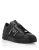 Philipp Plein Sneakers laag ‘Hexagon’  zwart