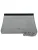 Nero Giardini Clutch  zilver