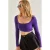 Basis Crop Top