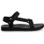 Regatta Heren Vendeavour Sandalen (Zwart)