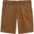 White Stuff Sutton  Chino Short Mid Brown