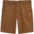White Stuff Sutton  Chino Short Mid Brown