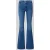 Only Bootcut jeans van katoenmix, model ‘REESE’