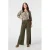 MS Mode blousetop groen