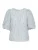 Peppercorn Top ‘Tyrell’  blauw