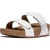 FitFlop Lulu adjustable leather slides