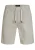 INDICODE JEANS Broek ‘Stoufville’  rookgrijs