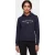 GANT Reg Graphic Hoodie Evening Blue