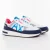 Armani Exchange Eagle AX herensneaker