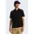 The North Face polo zwart