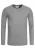 INDICODE JEANS Shirt ‘Willbur’  rookgrijs