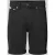 Calvin Klein Jeans slim fit korte jeans van katoenmix