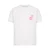 Dames-T-shirt Miss Tee Flower Market Flowers