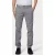 Paul Smith Slim Fit Stitched Chino Grey