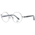 Gianfranco Ferre Optisch montuur GFF0093 001 48