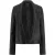 GUESS Marciano By  Eden Leather Jacket Jet Black