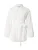 noar studios Blouse  wit