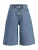 JACK & JONES Jeans ‘JJIBILLY JJCREW’  blauw denim