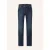 Neuw Lou slim blue sunday 6924 organic mid blue