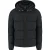 Malelions Men Donn Puffer Jacket | Black