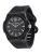 Plein Sport Analoog horloge  zwart