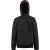 Regatta Heren Alven Jacket (Zwart mergel/zwart)