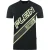 Plein Sport Large Logo Black T-Shirt
