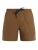 PROTEST Zwemshorts ‘PRTAgden’  bruin