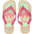 Havaianas HAV. TOP SUMMER VIBES PEACH Dames Slippers – peach