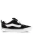 Vans – Knu Skool | Black / True Whit Suede Unisex