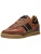 BULLBOXER Sneakers laag  bruin / cognac / zwart / wit