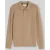 Tom Tailor Regular fit pullover met polokraag