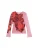 Desigual Shirt  pink / rood