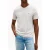 Tommy Hilfiger Essential V-neck Tee Light Grey Heather