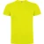 Roly Heren Dogo Premium T-Shirt (Kalk)