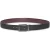 Calvin Klein Square Buckle 32mm Belt Black/decadent Chocolate