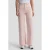 Lee STELLA high waist wide leg jeans lichtroze